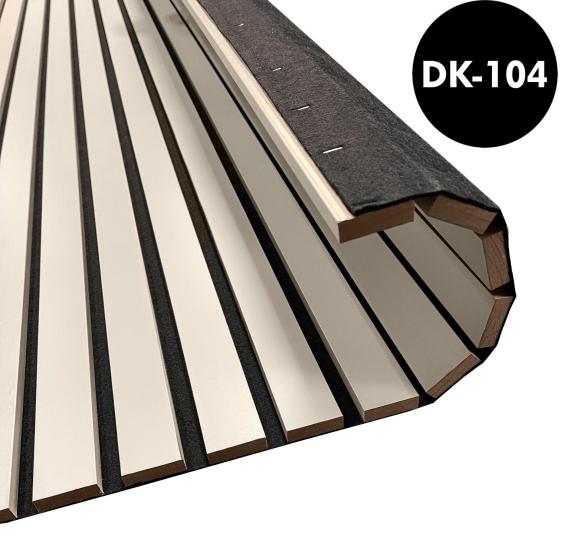 DK-104 12 MM 4LÜK SATEN KETEN 