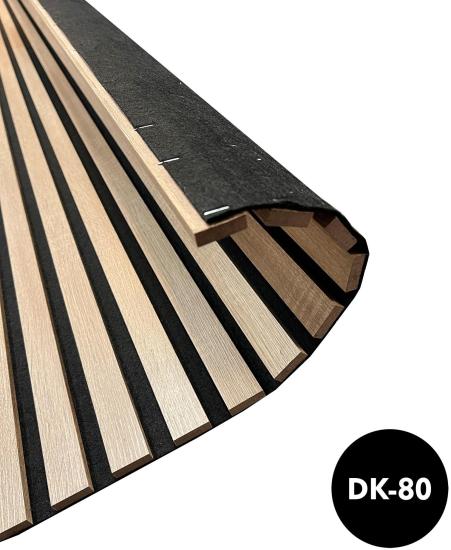 DK-80  8MM 2.7 NATURAL ARİZONA ÇAM 