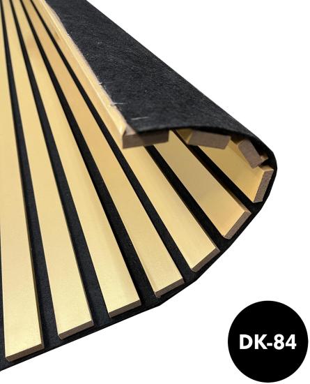 DK-84 8MM 2.7 GOLD 