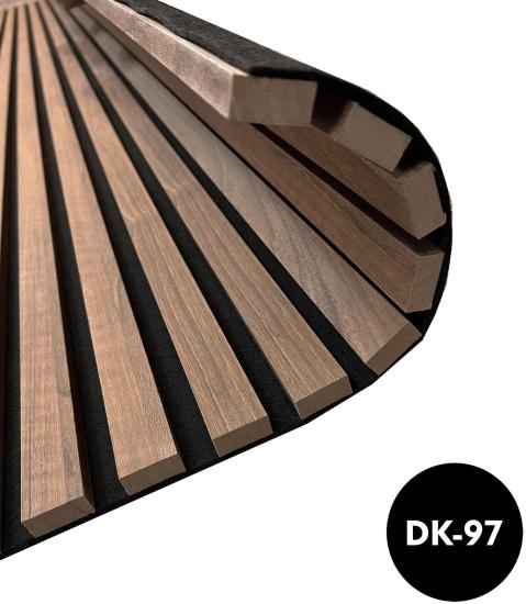 DK-97 12MM 2.7 GOLD CEVİZ 